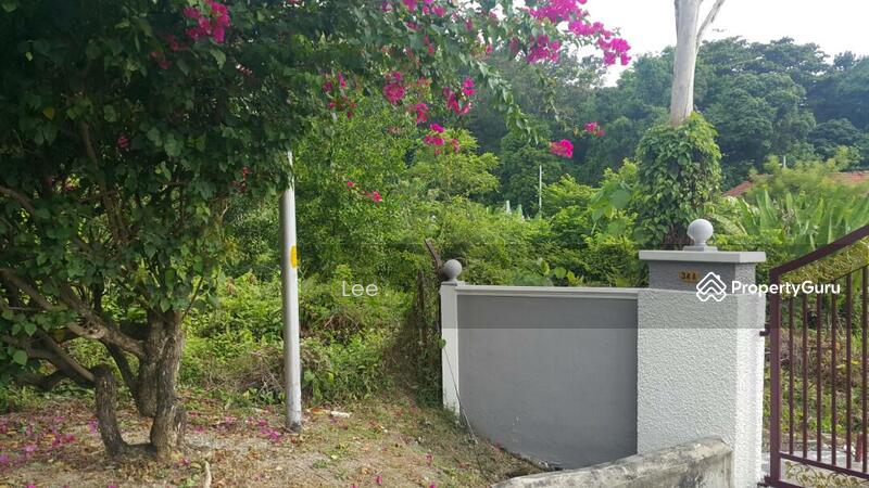 Untuk Dijual - Lake Garden , Seremban