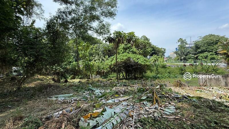 Untuk Dijual - Lake Garden , Seremban