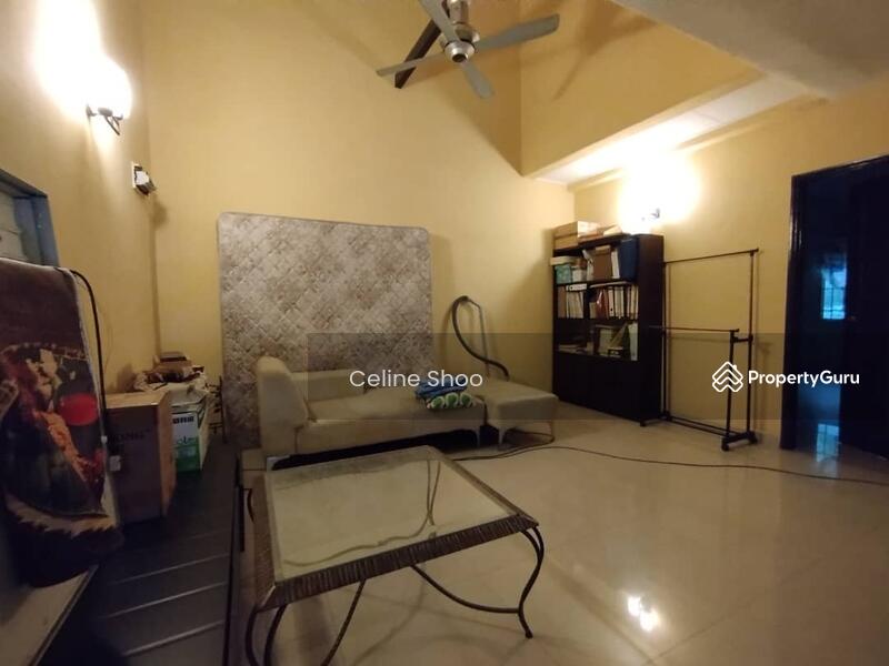 Untuk Disewa - Bukit OUG Townhouse