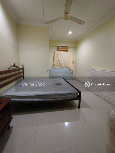 Untuk Disewa - Bukit OUG Townhouse