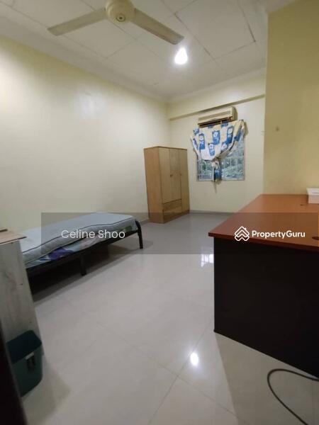 Untuk Disewa - Bukit OUG Townhouse