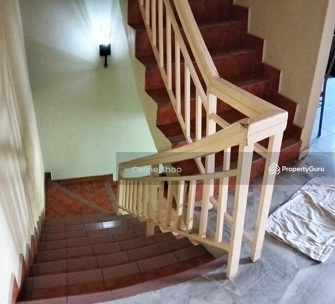 Untuk Disewa - Bukit OUG Townhouse