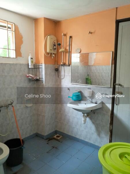 Untuk Disewa - Bukit OUG Townhouse