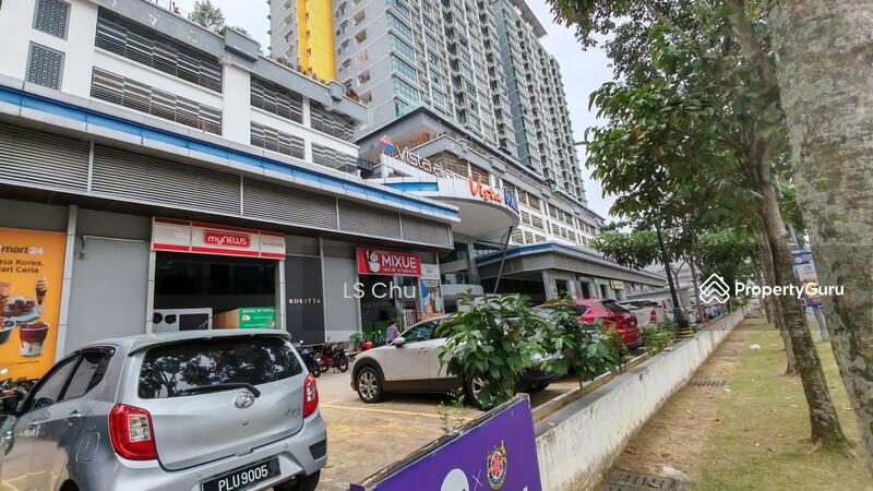 Untuk Dijual - Vista Alam