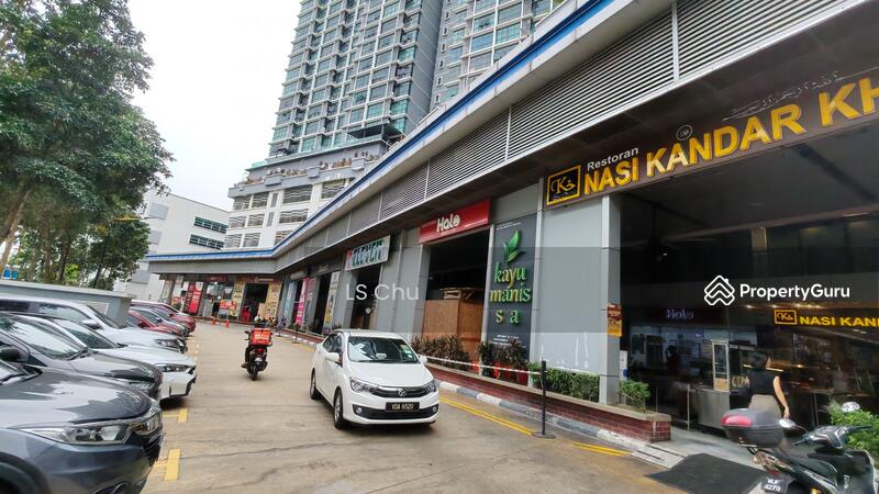 Untuk Dijual - Vista Alam