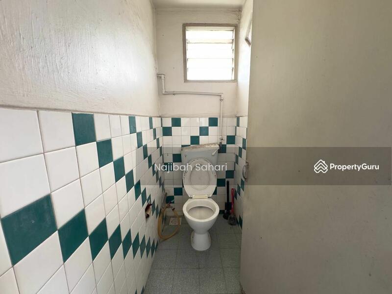 For Sale - Kampung baru seri kembangan
