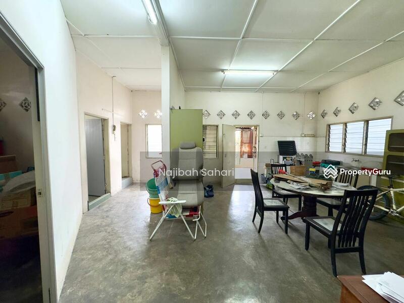 For Sale - Kampung baru seri kembangan