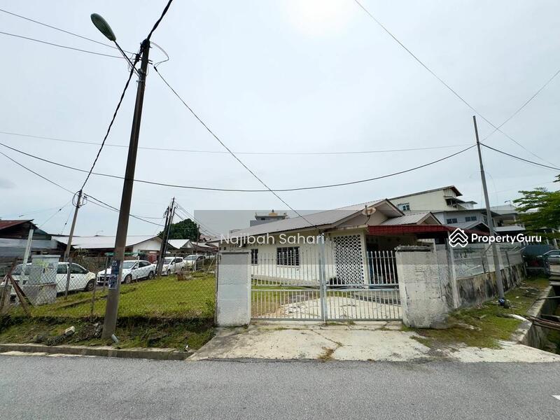 For Sale - Kampung baru seri kembangan
