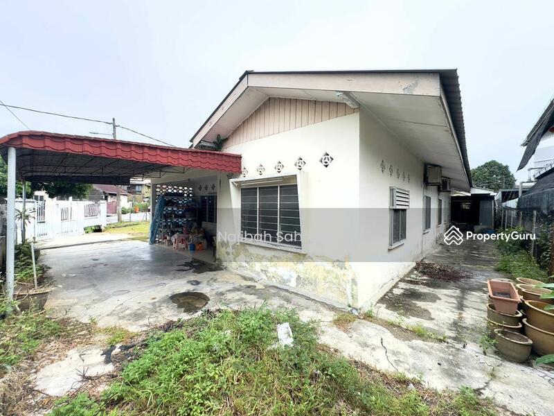 For Sale - Kampung baru seri kembangan
