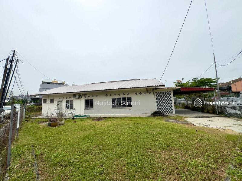 For Sale - Kampung baru seri kembangan