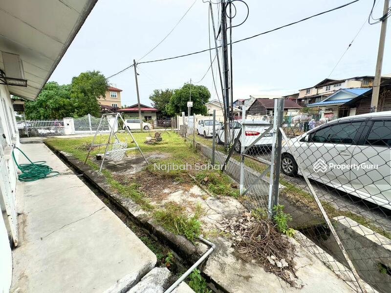 For Sale - Kampung baru seri kembangan