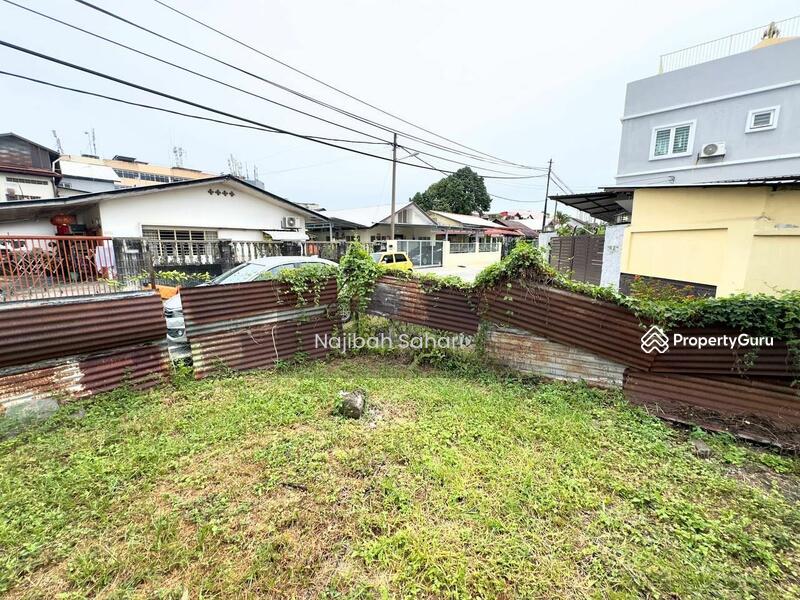 For Sale - Kampung baru seri kembangan