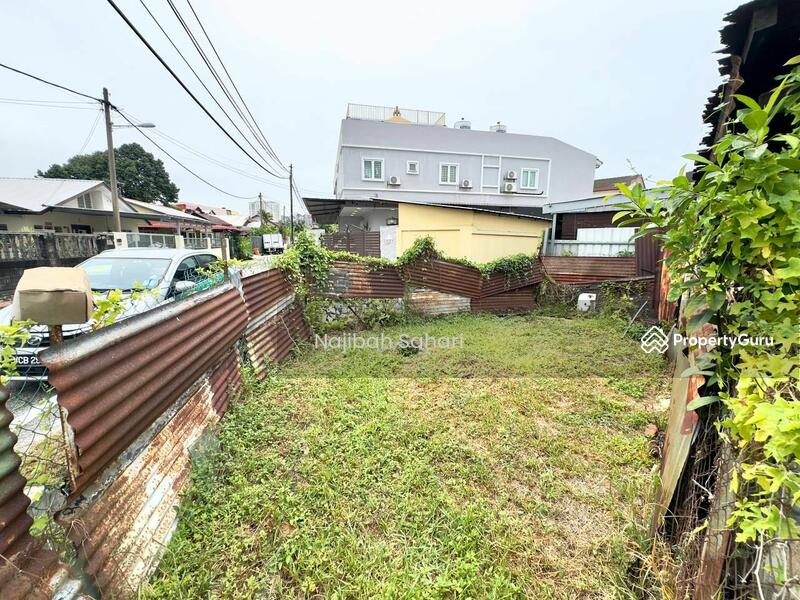 For Sale - Kampung baru seri kembangan