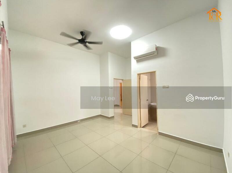 Untuk Disewa - Aman Perdana Bungalow 2 Storey Bungalow for rent