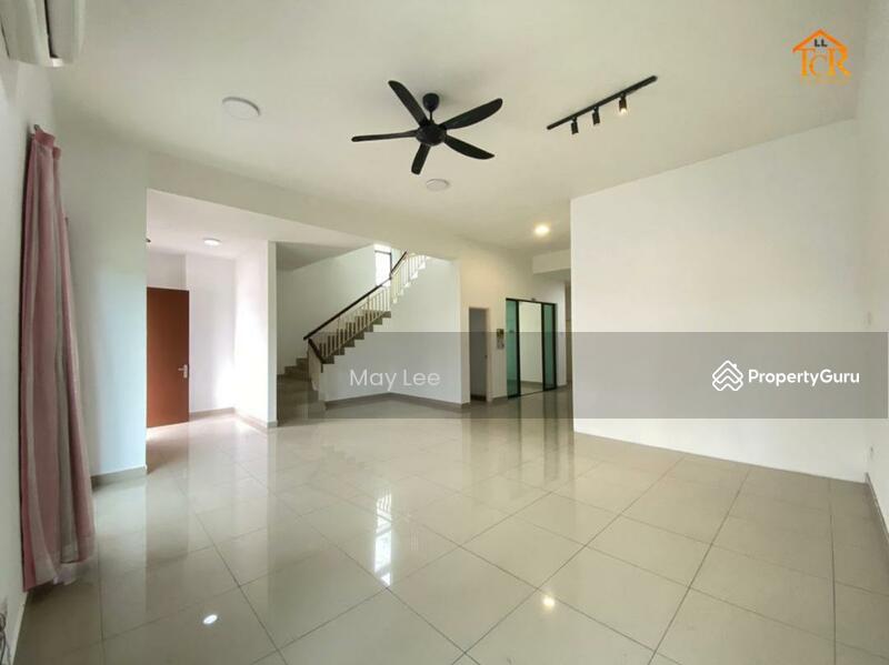 Untuk Disewa - Aman Perdana Bungalow 2 Storey Bungalow for rent