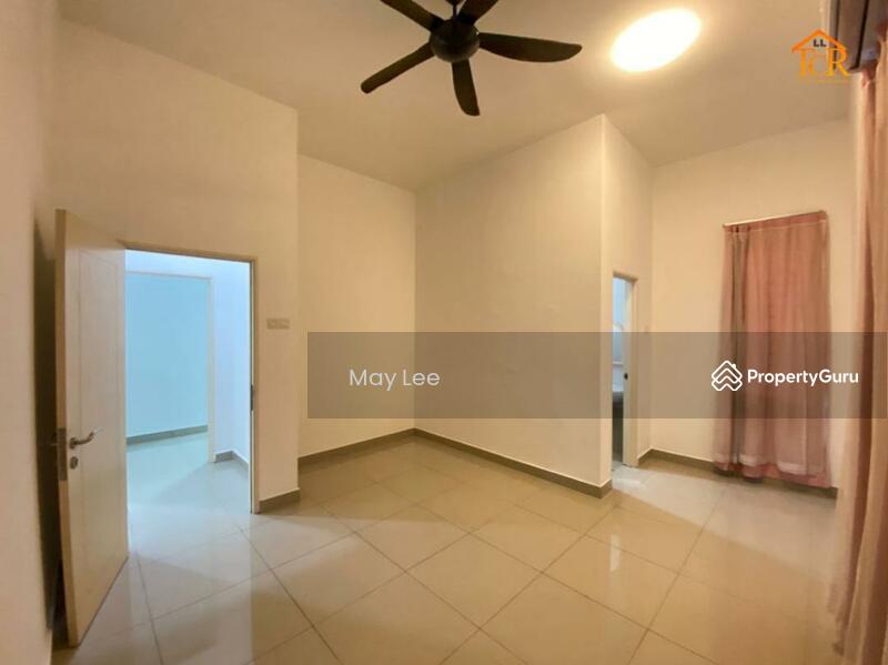 Untuk Disewa - Aman Perdana Bungalow 2 Storey Bungalow for rent