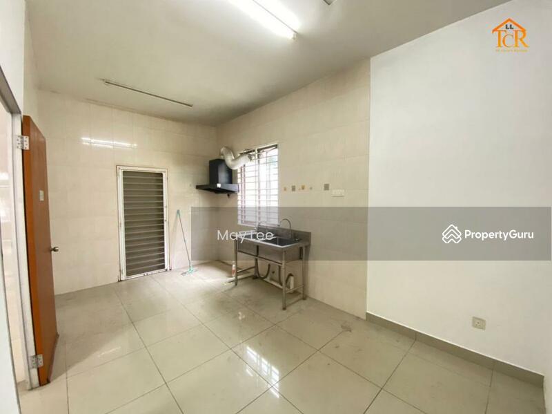 Untuk Disewa - Aman Perdana Bungalow 2 Storey Bungalow for rent