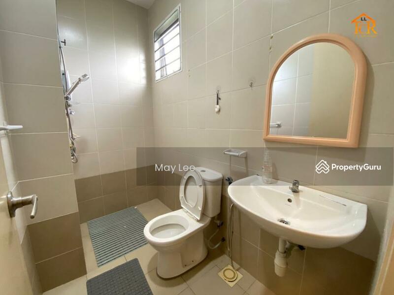 Untuk Disewa - Aman Perdana Bungalow 2 Storey Bungalow for rent