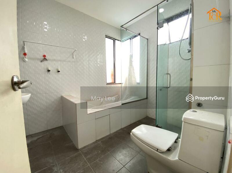 Untuk Disewa - Aman Perdana Bungalow 2 Storey Bungalow for rent