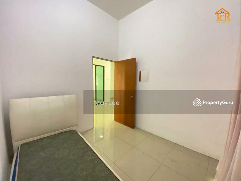 Untuk Disewa - Aman Perdana Bungalow 2 Storey Bungalow for rent