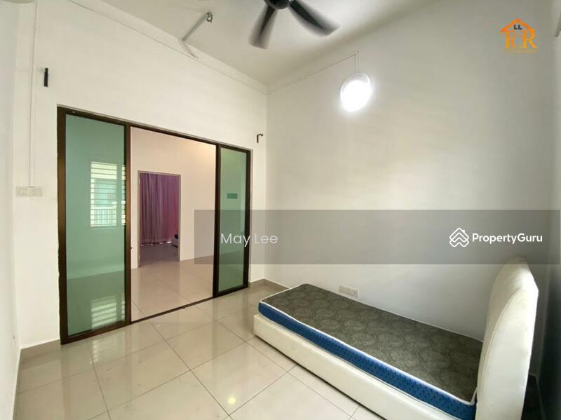 Untuk Disewa - Aman Perdana Bungalow 2 Storey Bungalow for rent