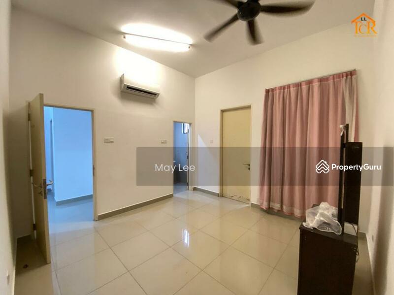 Untuk Disewa - Aman Perdana Bungalow 2 Storey Bungalow for rent