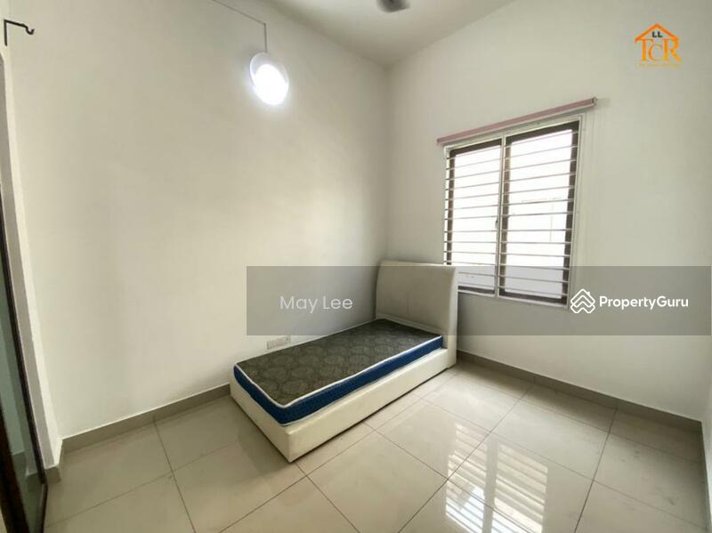 Untuk Disewa - Aman Perdana Bungalow 2 Storey Bungalow for rent