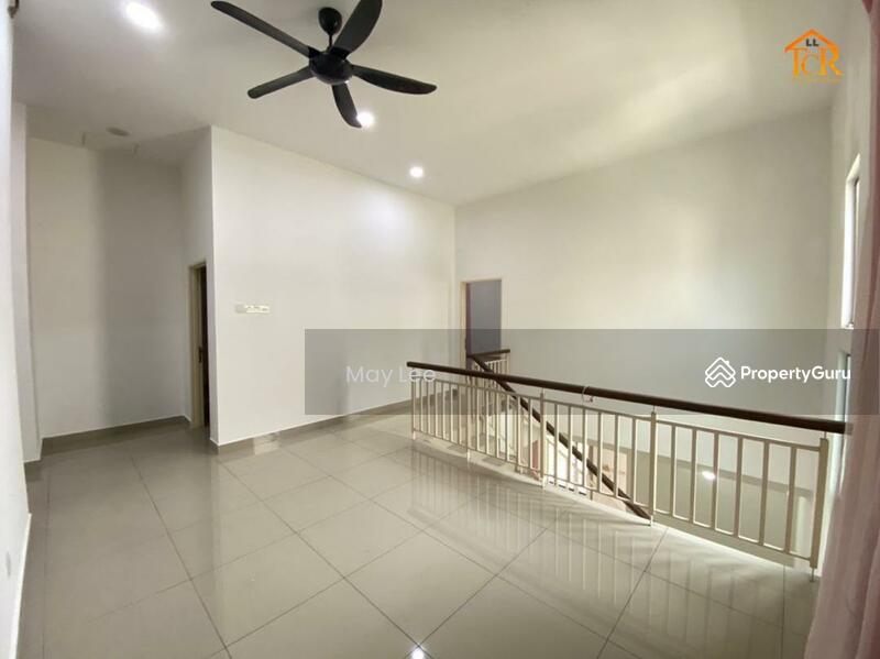Untuk Disewa - Aman Perdana Bungalow 2 Storey Bungalow for rent