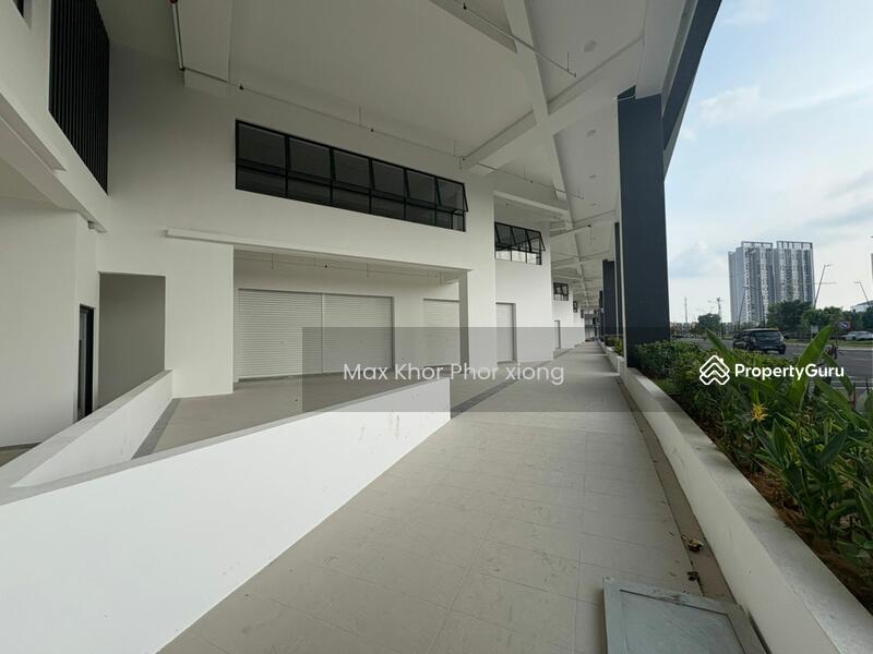 For Rent - Hana Square @ Eco Ardene