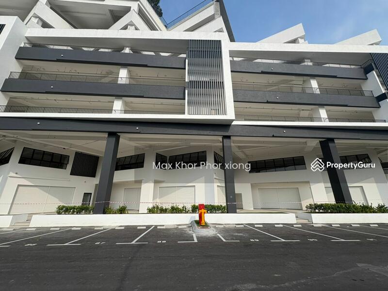 For Rent - Hana Square @ Eco Ardene