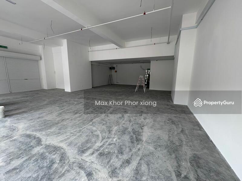 For Rent - Hana Square @ Eco Ardene