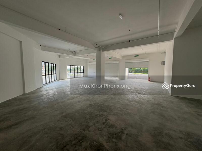 For Rent - Hana Square @ Eco Ardene