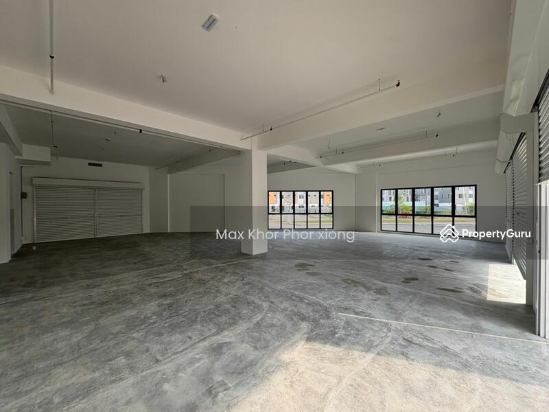 For Rent - Hana Square @ Eco Ardene