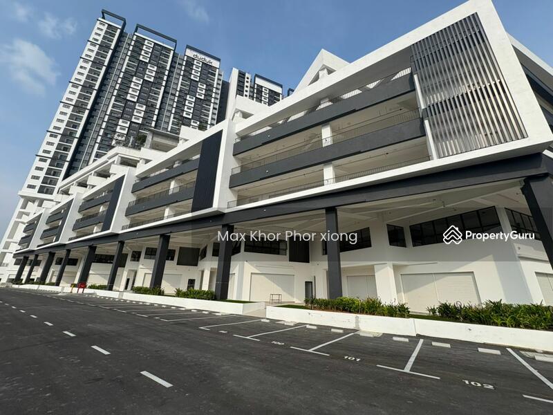 For Rent - Hana Square @ Eco Ardene