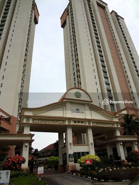 Kondominium untuk Dijual di Ocean Palms Condominium - Angie Ng - PropertyGuru.com.my