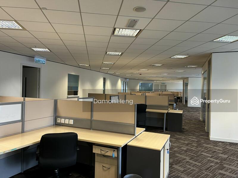 Office for Rent in KLCC (KL City Centre) - Damon Heng - PropertyGuru.com.my