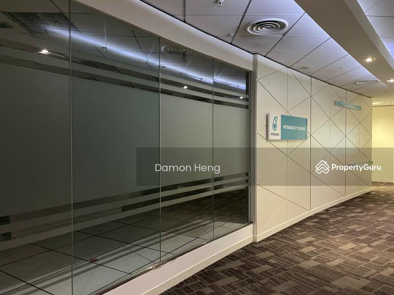 Office for Rent in KLCC (KL City Centre) - Damon Heng - PropertyGuru.com.my