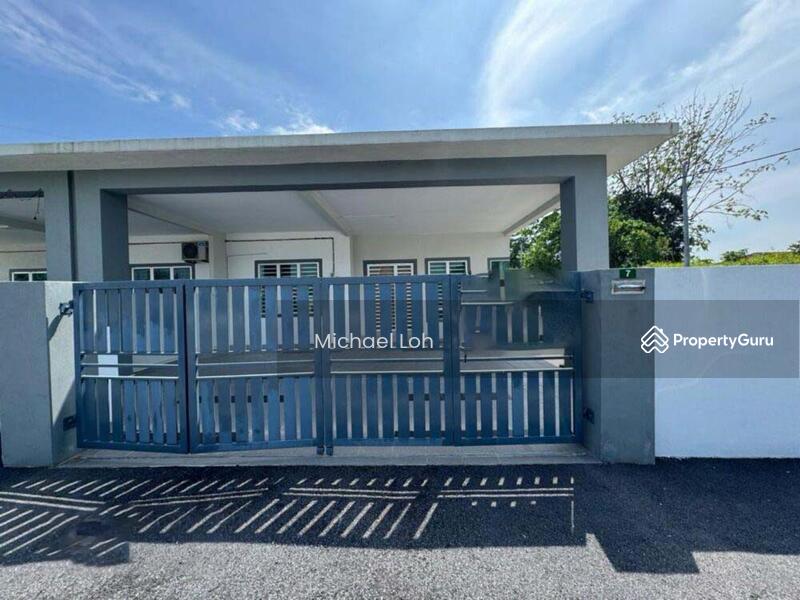 For Sale - Taman Bemban Raya