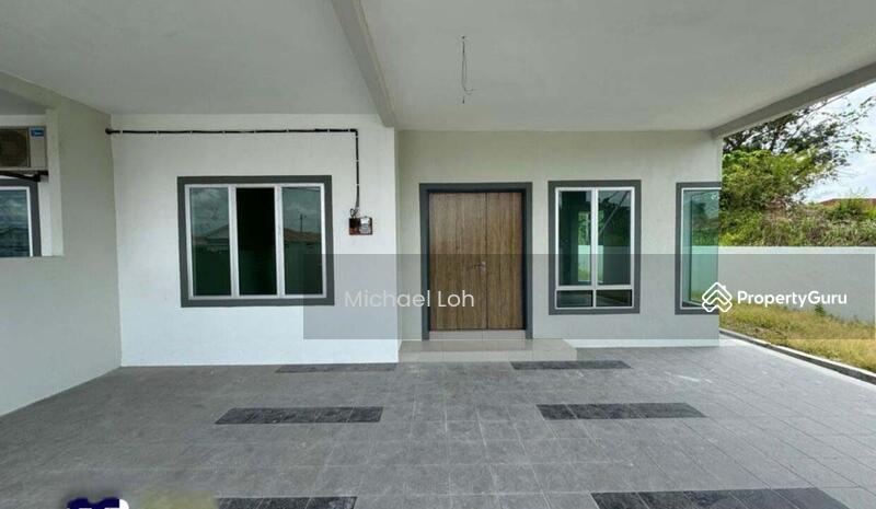 For Sale - Taman Bemban Raya