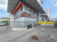 For Rent - taman usahawan