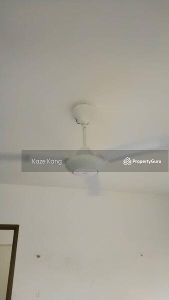 For Rent - Desa Indah Block 33