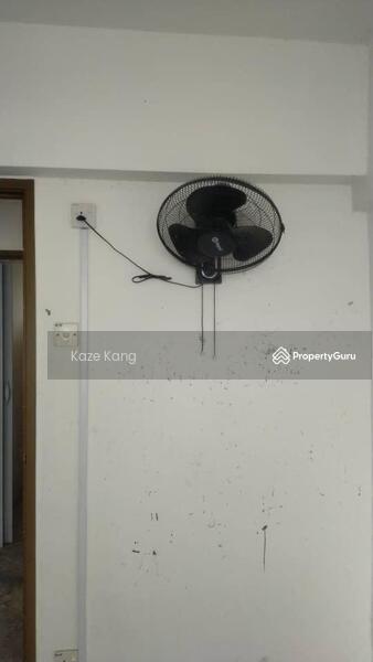 For Rent - Desa Indah Block 33