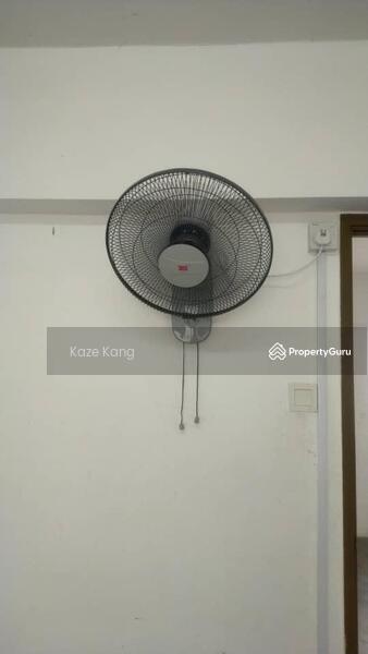 For Rent - Desa Indah Block 33