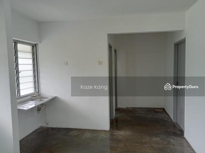 For Rent - Desa Indah Block 33