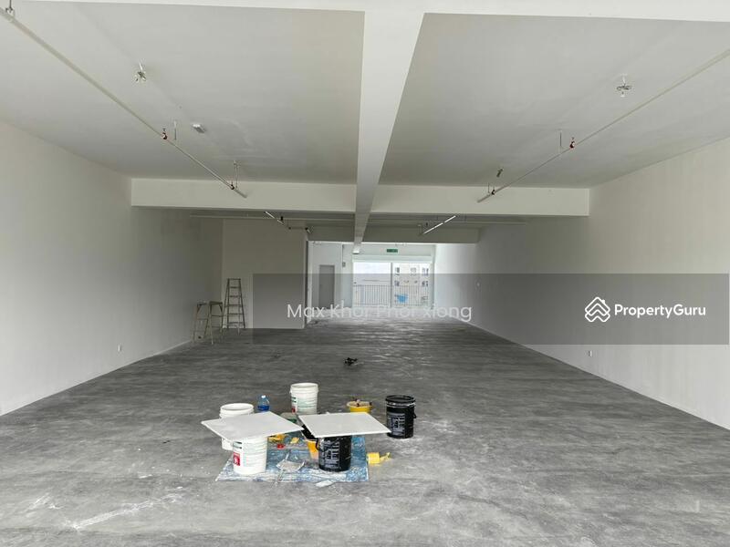 For Rent - Hana Square @ Eco Ardence