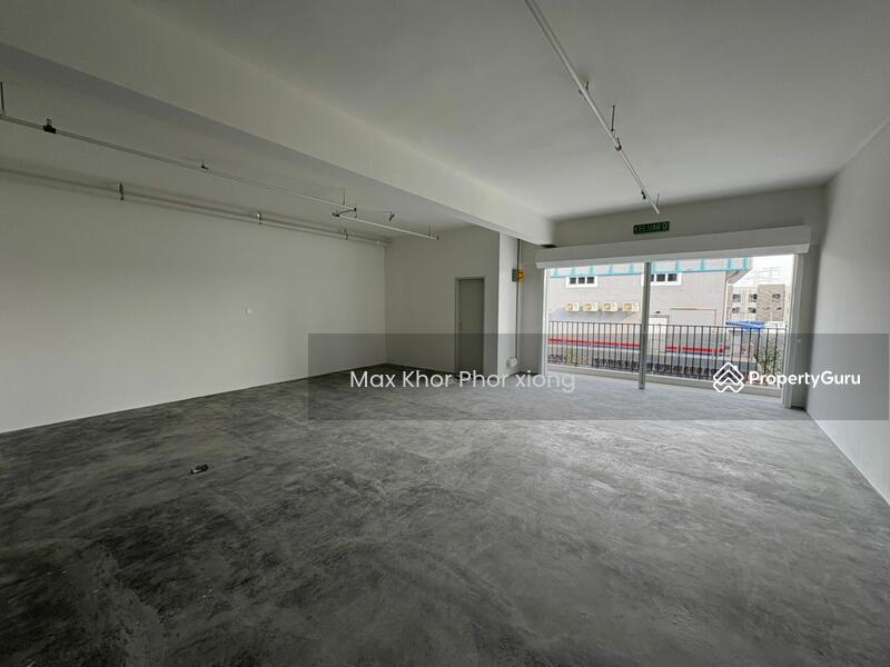 For Rent - Hana Square @ Eco Ardence