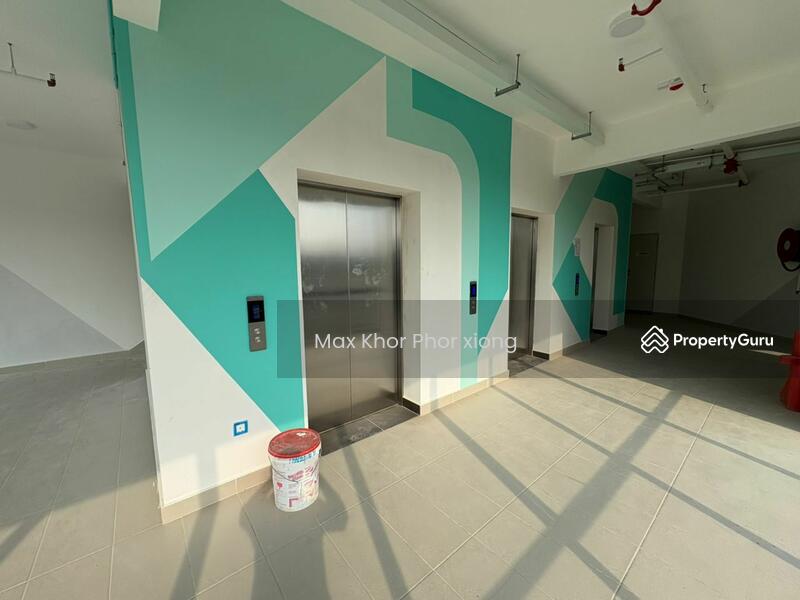 For Rent - Hana Square @ Eco Ardence