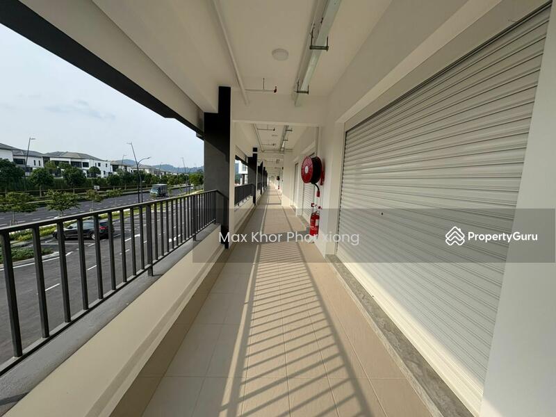 For Rent - Hana Square @ Eco Ardence