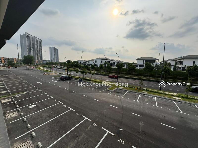 For Rent - Hana Square @ Eco Ardence