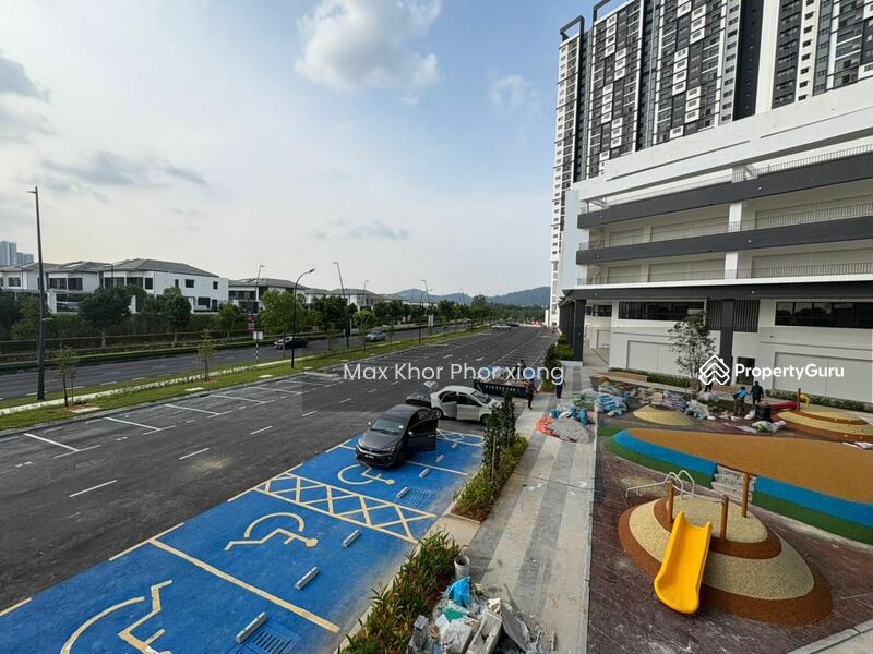 For Rent - Hana Square @ Eco Ardence